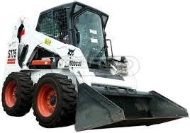 bobcat skid steer maine|Maine .